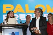 Reunión clave entre Paloma Valencia y Juan Daniel Oviedo sobre fórmula vicepresidencial