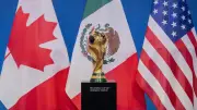 Revelan la intro oficial de las transmisiones para el Mundial de Fútbol 2026