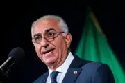 Reza Pahlaví: el príncipe exiliado que reclama el trono de Irán tras la muerte de Jamenei