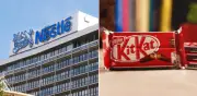 Robo masivo de KitKat en Europa amenaza con escasez de chocolate antes de Pascua