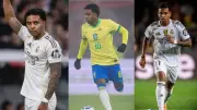 Rodrygo Goes del Real Madrid sufre grave lesión y se pierde el Mundial 2026