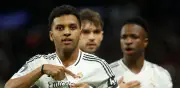 Rodrygo Goes sufre grave lesión: se pierde temporada con Real Madrid y Mundial 2026
