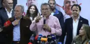 Roy Barreras denuncia sabotaje en consulta y critica estrategia gubernamental