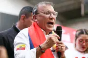 Roy Barreras gana consulta del Frente por la Vida superando a Daniel Quintero