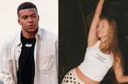 Rumores de romance entre Kylian Mbappé y Ester Expósito sacuden las redes sociales