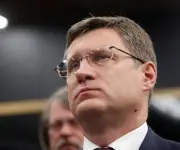 Rusia advierte que conflicto en Oriente Medio provoca la peor crisis energética en 40 años