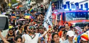 Rusia condena a joven a 4 años por dirigir discoteca LGBTI y reaviva denuncias de persecución