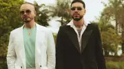 Ryan Castro y J Balvin lideran nuevos estrenos musicales con colaboración renovada