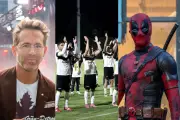 Ryan Reynolds planea visitar Colombia para ver al Internacional de Bogotá