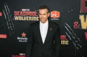 Ryan Reynolds visitará Bogotá para ver al Internacional, equipo que co-propiedad