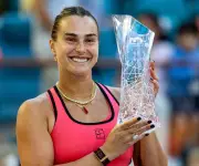 Sabalenka vence a Gauff en Miami y conquista el prestigioso 'Sunshine Double'