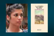 Sahar Delijani: de nacer en prisión en Irán a convertirse en escritora en EE.UU.