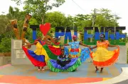 San Basilio de Palenque: Un viaje al primer pueblo libre de América en Colombia
