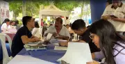 San Gil impulsa ferias de empleo para combatir el desempleo y la informalidad laboral