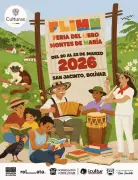 San Jacinto, Bolívar, alista la primera Feria del Libro de los Montes de María