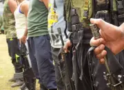 Santander enfrenta expansión de grupos armados: masacres y disputas territoriales