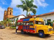 Santander retrocede en ranking turístico nacional por falta de reportes de información