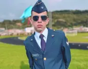 Santandereano lucha por su vida en Bogotá tras sobrevivir a tragedia aérea del Hércules C-130 en Putumayo