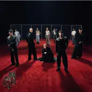 Santos Bravos: la fusión del K-pop con el 'flow' latino que conquista escenarios