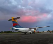 Satena activa 340 sillas con tarifas especiales en ruta Bogotá-Tame