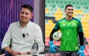 Óscar Álvarez Jr. aclara salida de Aldair Quintana del Atlético Bucaramanga