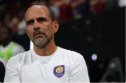 Óscar Pareja es destituido del Orlando City tras seis años como director técnico