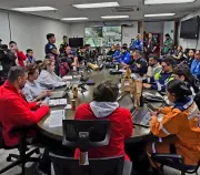 Secretaría de Gobierno lidera PMU Distrital con balance positivo en elecciones