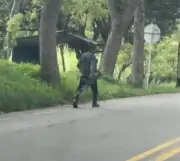 Secuestran a dos personas en retén ilegal en la vía Panamericana entre Popayán y Pasto