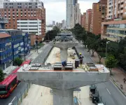 Segunda Línea del Metro de Bogotá: Subterránea y Beneficiará a 2,5 Millones