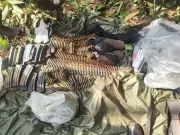 Seis disidentes muertos en operativo contra Iván Mordisco en Vaupés: Fuerzas Militares