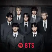 Seúl se transforma en epicentro del regreso de BTS con eventos masivos y concierto histórico