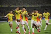 Selección Colombia en el cine: Royal Films transmitirá amistosos contra Croacia y Francia