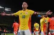 Selección Colombia enfrenta a Croacia en amistoso clave previo a la cita mundialista