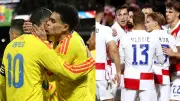Selección Colombia enfrenta a Croacia en amistoso clave previo al Mundial 2026