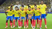 Selección Colombia enfrenta a Croacia en Orlando en clave prueba mundialista