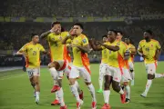 Selección Colombia, entre las más valiosas del mundo rumbo al Mundial 2026