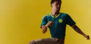 Selección Colombia estrenará camiseta azul alternativa en marzo para el Mundial 2026