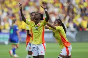 Selección Colombia Femenina cambia a Cali como sede clave para partidos decisivos de abril