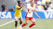 Selección Colombia Femenina enfrenta a Argentina en crucial partido de la SheBelieves Cup