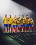 Selección Colombia jugará partido de despedida en El Campín antes del Mundial