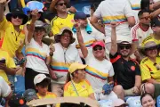 Selección Colombia lanza 'El Club de la Sele' para hinchas con miras al Mundial 2026
