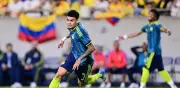 Selección Colombia pierde invicto histórico ante Croacia: Luis Díaz brilla en derrota preocupante