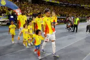 Selección Colombia se despide en Bogotá ante Costa Rica antes del Mundial 2026