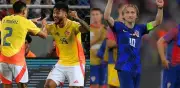 Selección Colombia vs. Croacia: Luis Díaz lidera como el jugador más valioso de la Tricolor