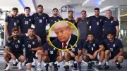 Selección de Irán responde a Trump: 'Nadie puede excluirnos del Mundial 2026'