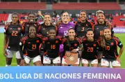 Selección Femenina de Colombia jugará en Cali partidos clave para el Mundial 2027
