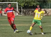 Selmed Atlántico y Costa Rica lideran el Torneo Nacional de Fútbol Médico en Barranquilla