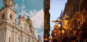 Semana Santa 2026 en Colombia: fechas clave y rutas turísticas religiosas en Bogotá
