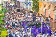 Semana Santa 2026 llega antes: Planificación de viajes se acelera y demanda en terminales aumenta