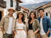 Semana Santa: Tres opciones de vestuario para viajar por Colombia sin gastar de más